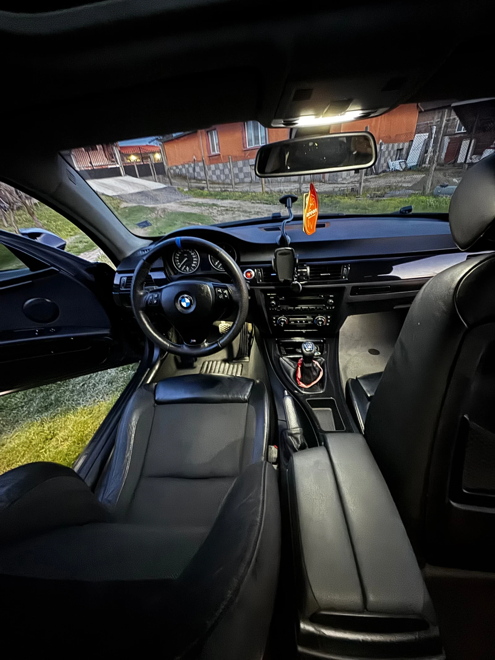 BMW 330 330хд, снимка 7 - Автомобили и джипове - 56152053