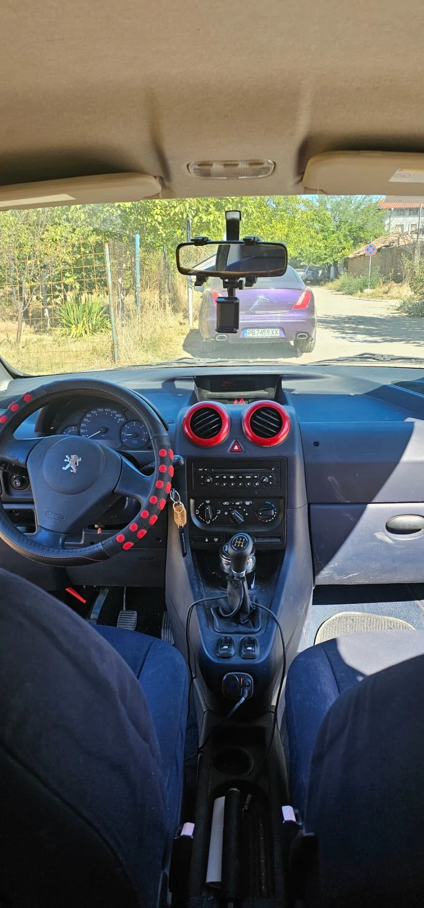 Peugeot 1007 | Mobile.bg � ����������� 4