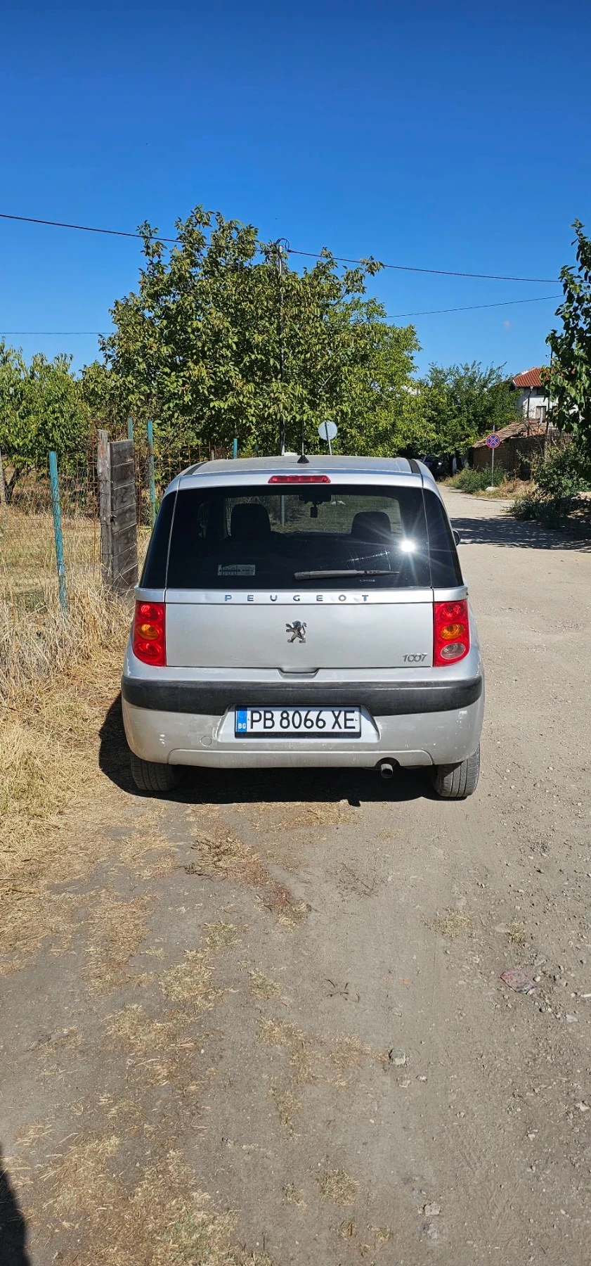 Peugeot 1007 | Mobile.bg � ����������� 9