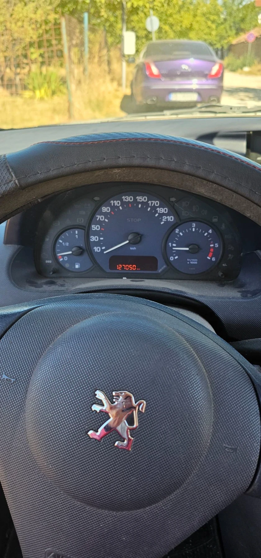 Peugeot 1007 | Mobile.bg � ����������� 5