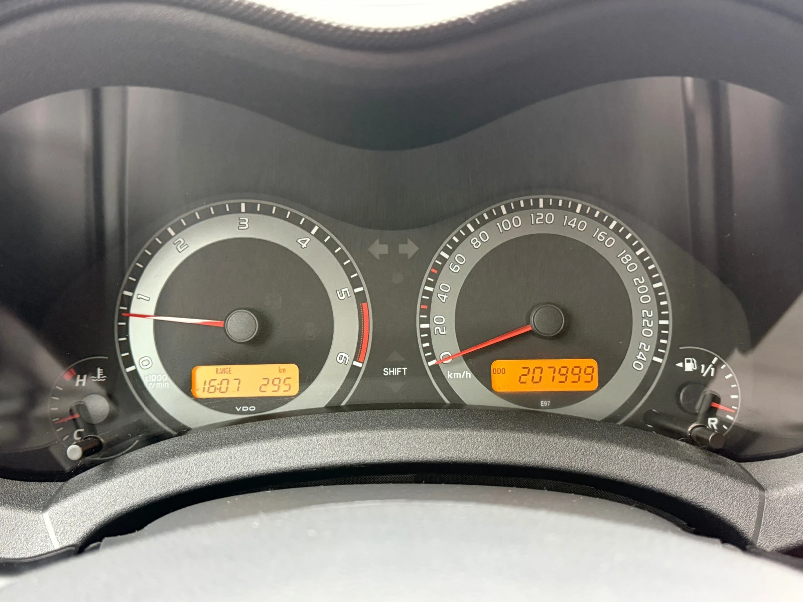 Toyota Auris 10.2012* 1.4D4D* РЕАЛНИ КМ* ИТАЛИЯ* 2 КЛЮЧА* , снимка 12 - Автомобили и джипове - 56239261