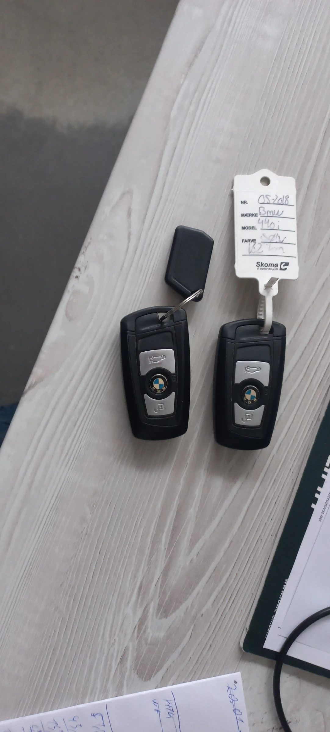 BMW 440 440I M Performance, снимка 9 - Автомобили и джипове - 56246019