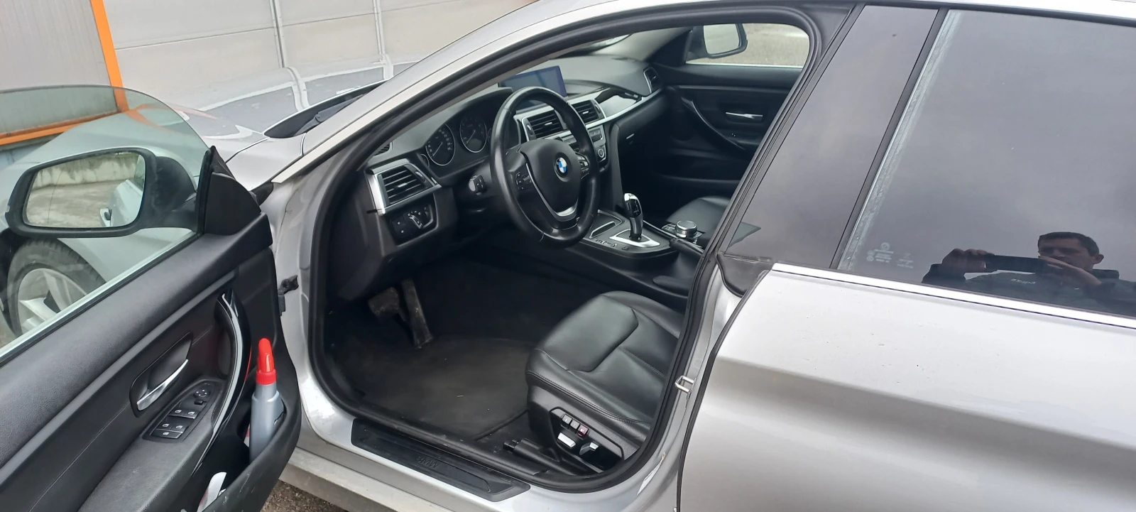 BMW 440 440I M Performance, снимка 4 - Автомобили и джипове - 56246019