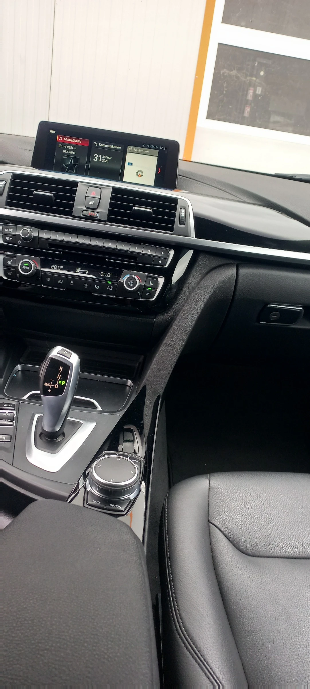 BMW 440 440I M Performance, снимка 5 - Автомобили и джипове - 56246019