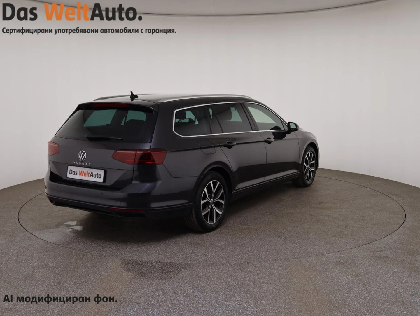 VW Passat | Mobile.bg � ����������� 3