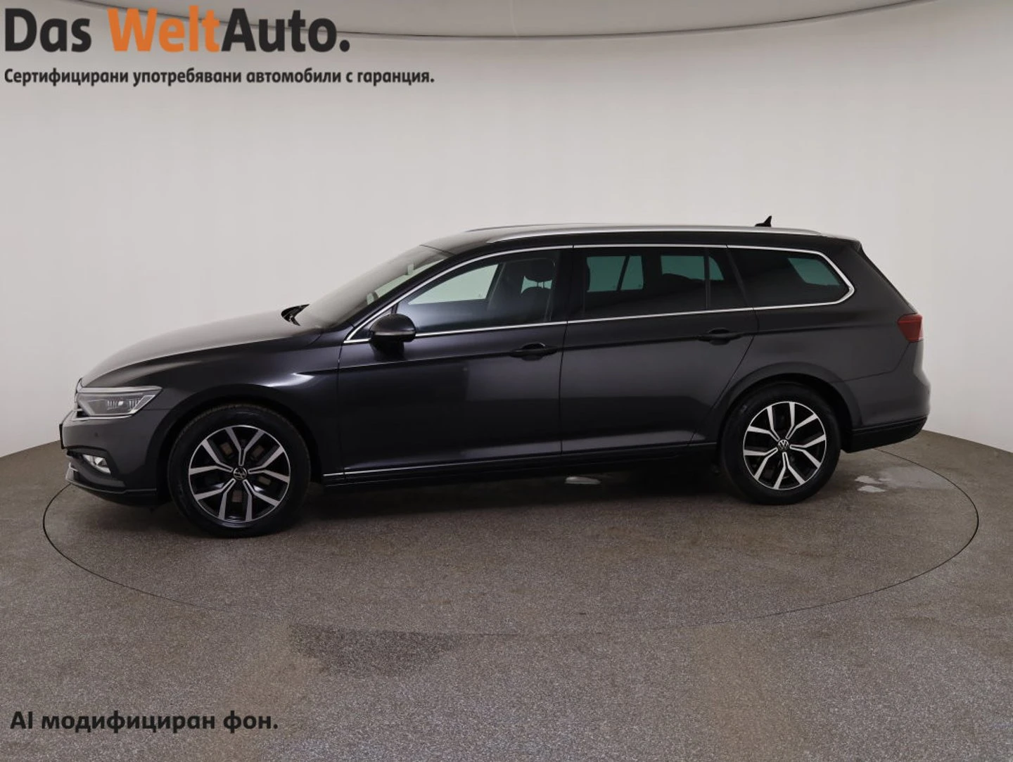 VW Passat | Mobile.bg � ����������� 2