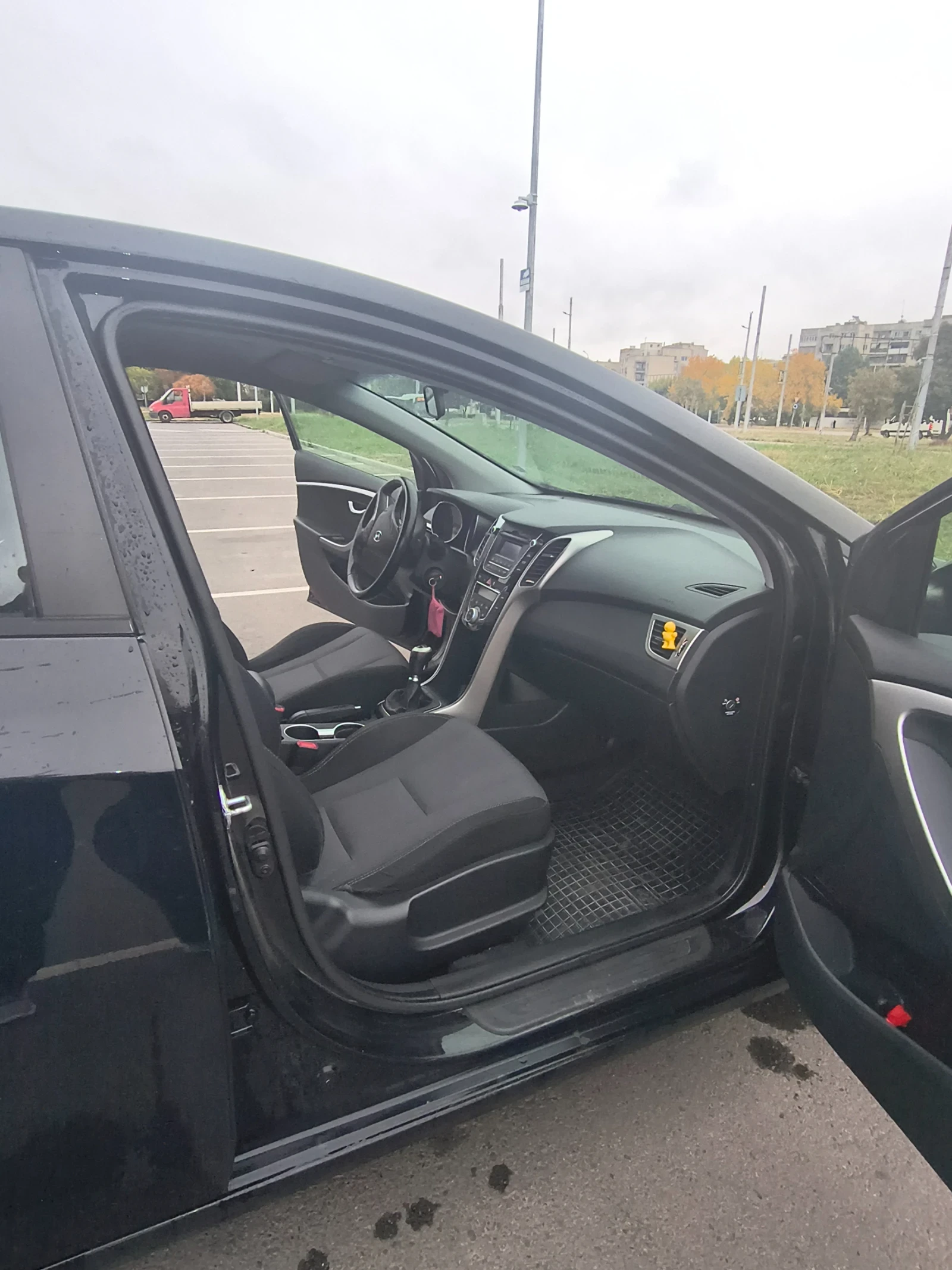 Hyundai I30, снимка 4 - Автомобили и джипове - 56518470