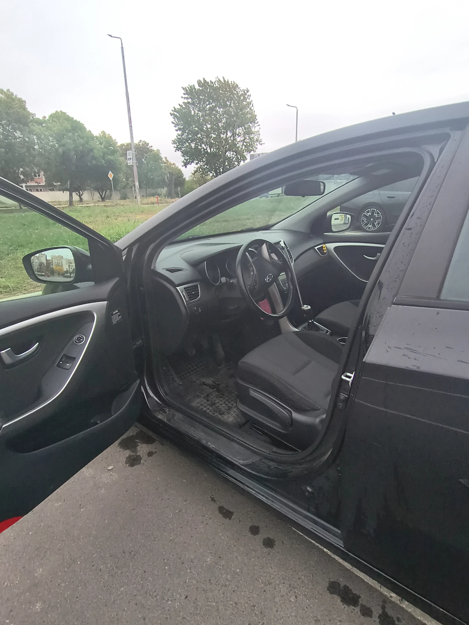 Hyundai I30, снимка 5 - Автомобили и джипове - 56518470