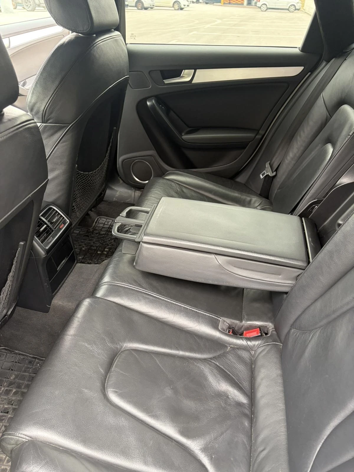 Audi A4, снимка 12 - Автомобили и джипове - 56647869