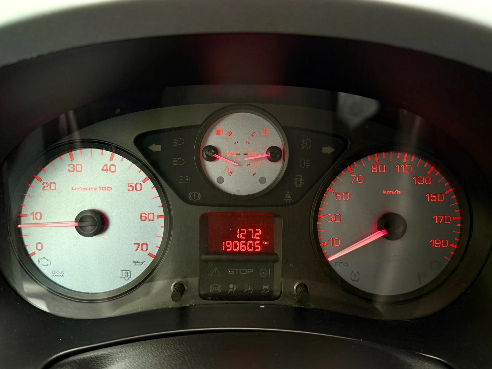 Citroen Berlingo 1.6HDI-2014� -FACELIFT-����������- | Mobile.bg � ����������� 6