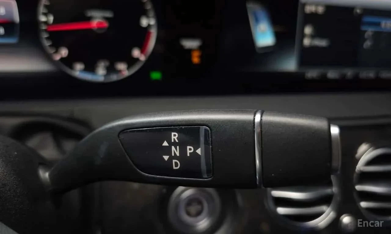 Mercedes-Benz S 350, снимка 11 - Автомобили и джипове - 56686614