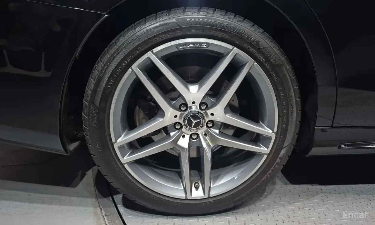 Mercedes-Benz S 350, снимка 5 - Автомобили и джипове - 56686614