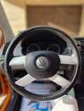 VW Polo Cross, 1.6 бензин, автомат  - изображение 6