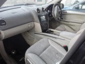 Mercedes-Benz ML 320 3.2CDI V6 пружини, снимка 7