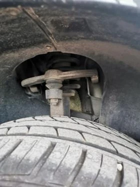 Mercedes-Benz ML 320 3.2CDI V6 пружини, снимка 11