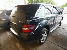 Mercedes-Benz ML 320 3.2CDI V6 пружини, снимка 1