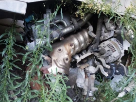 Nissan Pathfinder, снимка 8