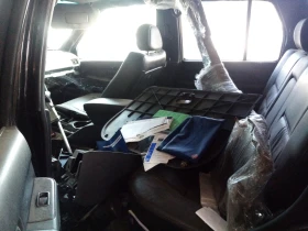 Nissan Pathfinder, снимка 7