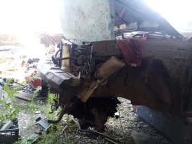 Nissan Pathfinder, снимка 3