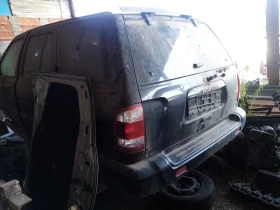 Nissan Pathfinder, снимка 6