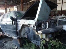 Nissan Pathfinder, снимка 2