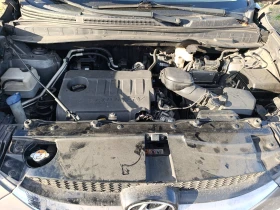 Hyundai IX35 1.7CRDI тип мотор D4FD, снимка 15