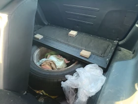 Hyundai IX35 1.7CRDI тип мотор D4FD, снимка 10