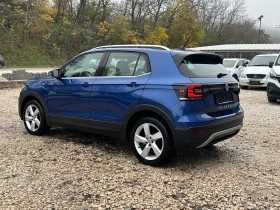 VW T-Cross 1.6TDI* DSG* FULL* DIGITAL* , снимка 7