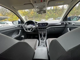 VW T-Cross 1.6TDI* DSG* FULL* DIGITAL* , снимка 9