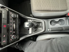 VW T-Cross 1.6TDI* DSG* FULL* DIGITAL* , снимка 13