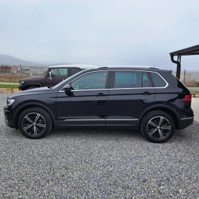 VW Tiguan 2.0TDI* Highline* 4Motion* Digital* Pano* Cam* * , снимка 3