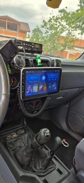 Toyota Land cruiser J90, снимка 5