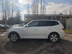 BMW X3 M pack, снимка 4