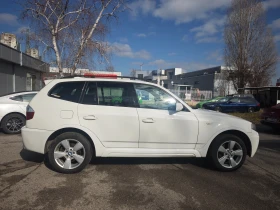 BMW X3 M pack, снимка 5