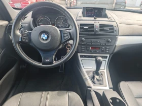 BMW X3 M pack, снимка 7