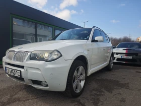 BMW X3 M pack, снимка 3