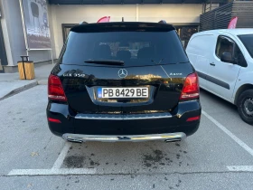 Mercedes-Benz GLK GLK 350 AMG Панорама   CarPlay   Подгряване , снимка 8