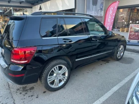 Mercedes-Benz GLK GLK 350 AMG Панорама   CarPlay   Подгряване , снимка 7