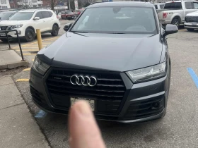 Audi Q7 3.0T* MATRIX* ДИГИТАЛНО* ТАБЛО* ОБДУХВАНЕ* , снимка 1