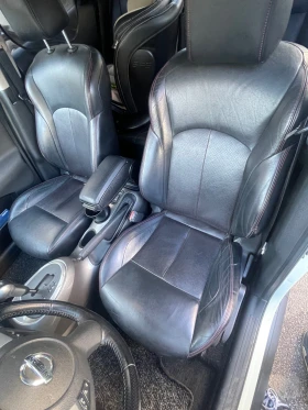 Nissan Juke 1.6 190 4x4 , снимка 7