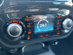 Nissan Juke 1.6 190 4x4 , снимка 8