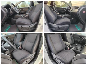 Nissan Qashqai 1.5dci-110к.с/НАВИГАЦИЯ/ПАНОРАМА/КАМЕРА/FULL!!! , снимка 8