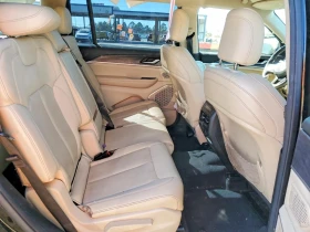 Jeep Grand cherokee L 3.6 LIMITED / КРАЙНА ЦЕНА / ОЧАКВАН ВНОС, снимка 11