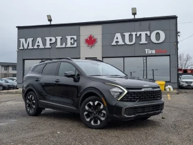 Kia Sportage X-Line AWD* HARMAN KARDON* ПОДГРЕВ* DIGITAL* , снимка 1