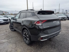 Kia Sportage X-Line AWD* HARMAN KARDON* ПОДГРЕВ* DIGITAL* , снимка 5
