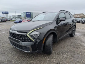 Kia Sportage X-Line AWD* HARMAN KARDON* ПОДГРЕВ* DIGITAL* , снимка 7