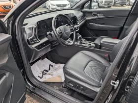 Kia Sportage X-Line AWD* HARMAN KARDON* ПОДГРЕВ* DIGITAL* , снимка 10