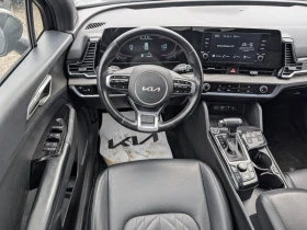 Kia Sportage X-Line AWD* HARMAN KARDON* ПОДГРЕВ* DIGITAL* , снимка 11