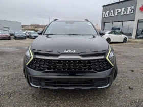 Kia Sportage X-Line AWD* HARMAN KARDON* ПОДГРЕВ* DIGITAL* , снимка 8