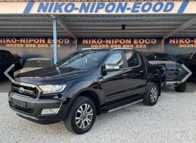 Ford Ranger 2 години Гаранция, снимка 1
